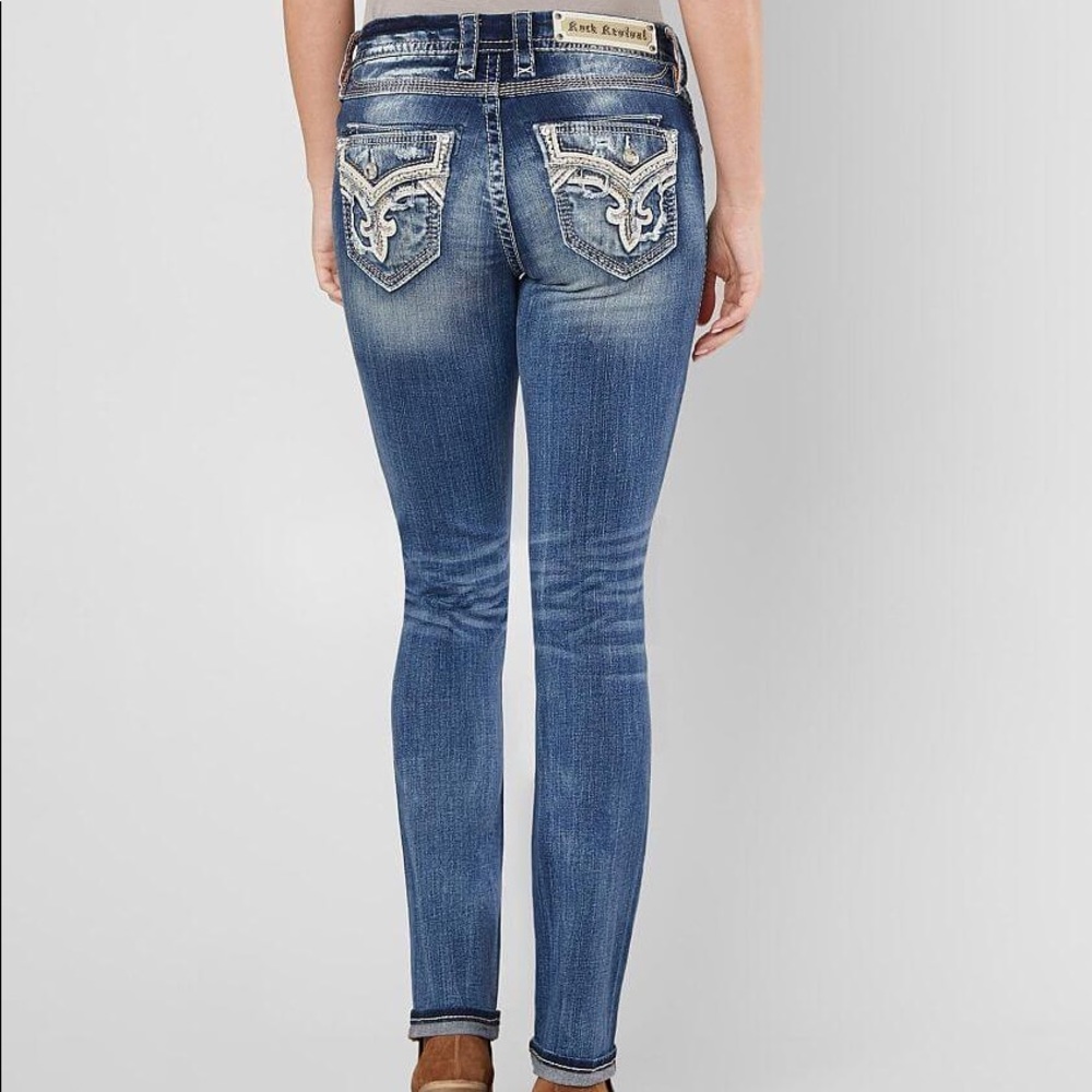 Rock Revival jeans - Picture 3 of 8